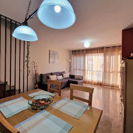 コルドバDs Duplex Acera Del Rio, Parking Opcionalアパートメント エクステリア 写真
