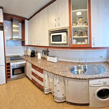 コルドバDs Duplex Acera Del Rio, Parking Opcionalアパートメント エクステリア 写真