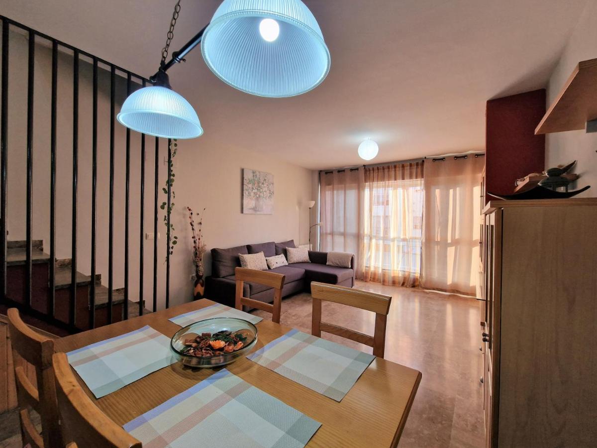 コルドバDs Duplex Acera Del Rio, Parking Opcionalアパートメント エクステリア 写真