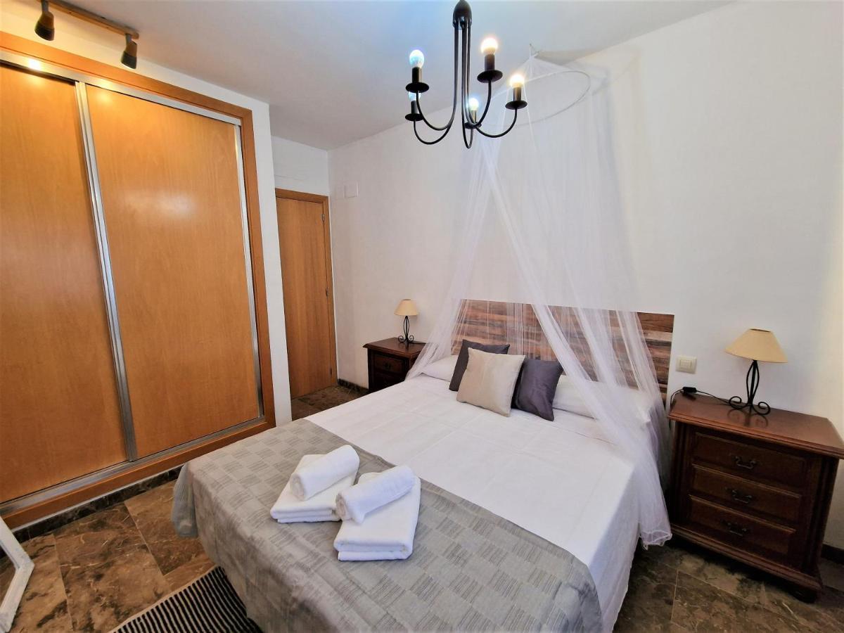 コルドバDs Duplex Acera Del Rio, Parking Opcionalアパートメント エクステリア 写真