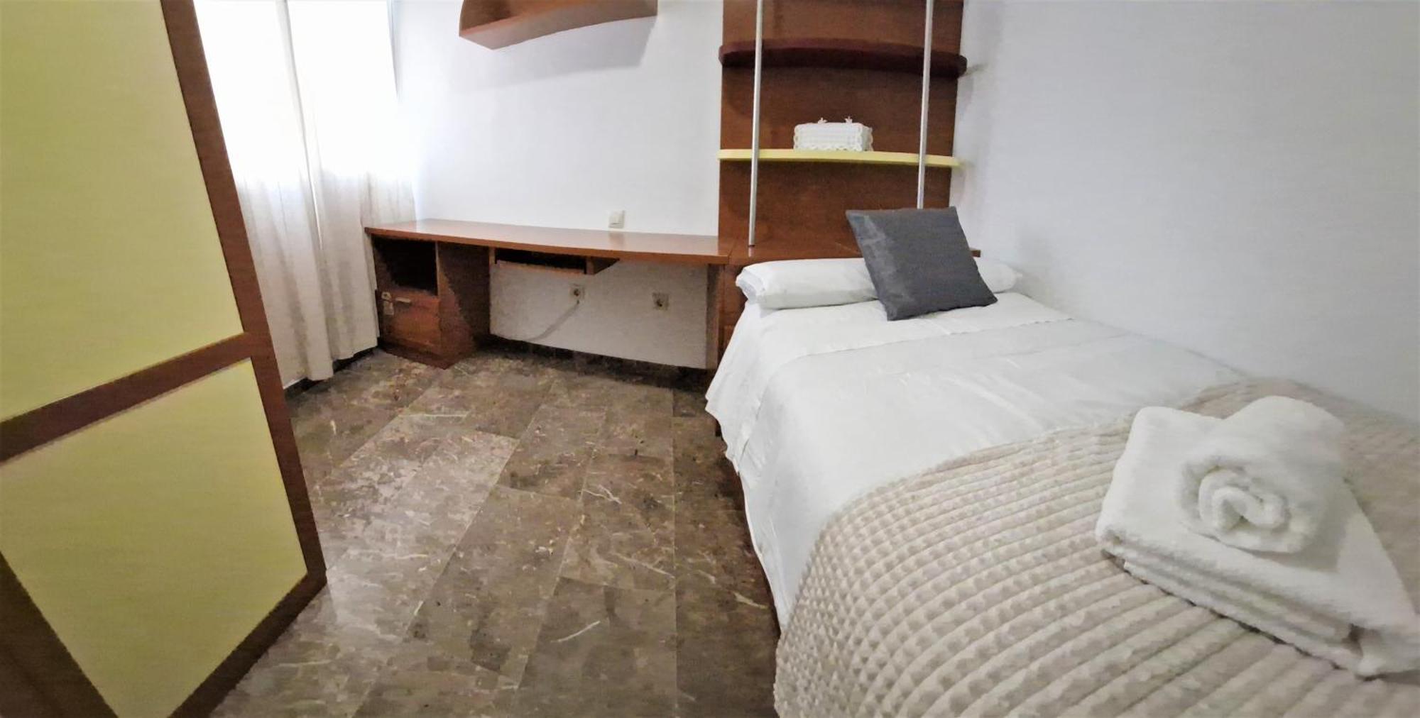 コルドバDs Duplex Acera Del Rio, Parking Opcionalアパートメント エクステリア 写真