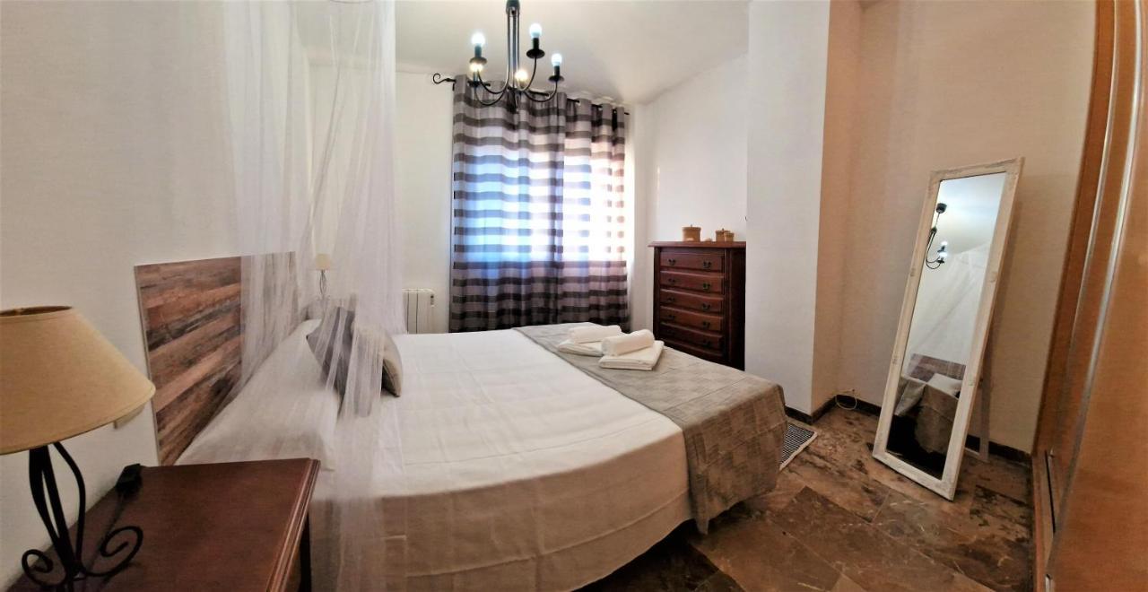 コルドバDs Duplex Acera Del Rio, Parking Opcionalアパートメント エクステリア 写真