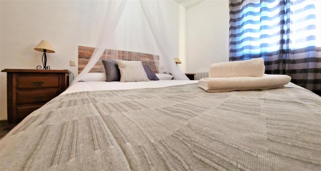 コルドバDs Duplex Acera Del Rio, Parking Opcionalアパートメント エクステリア 写真