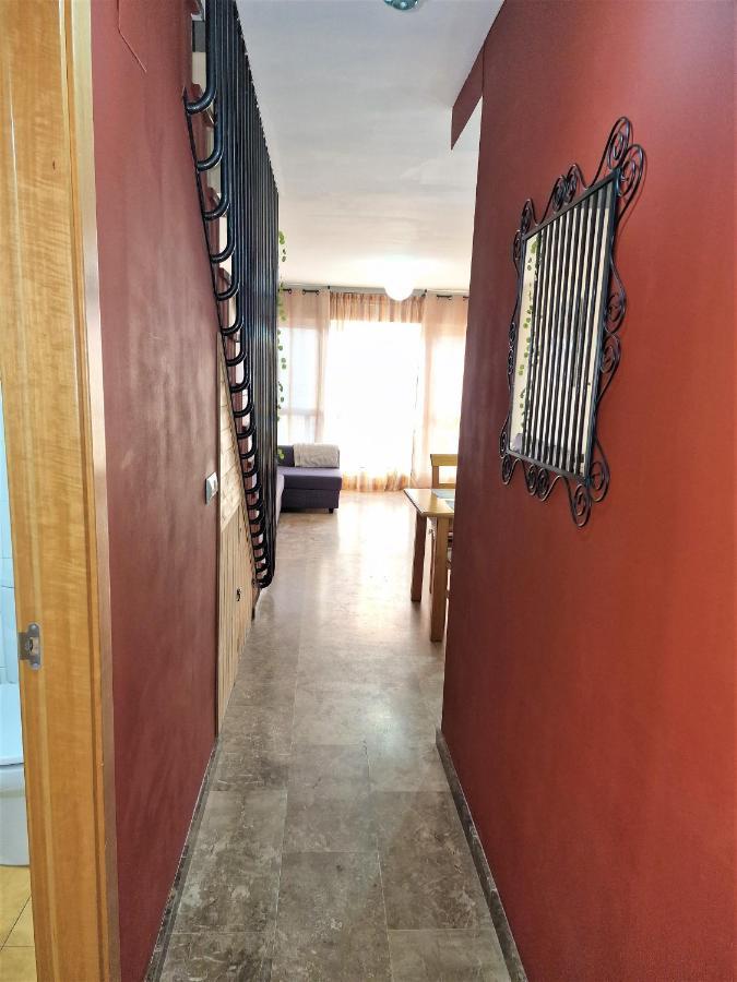 コルドバDs Duplex Acera Del Rio, Parking Opcionalアパートメント エクステリア 写真