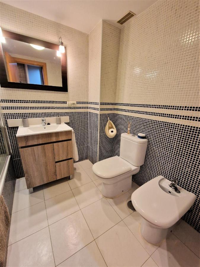 コルドバDs Duplex Acera Del Rio, Parking Opcionalアパートメント エクステリア 写真