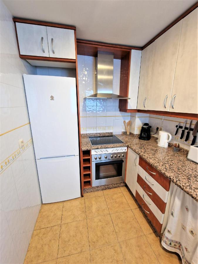 コルドバDs Duplex Acera Del Rio, Parking Opcionalアパートメント エクステリア 写真