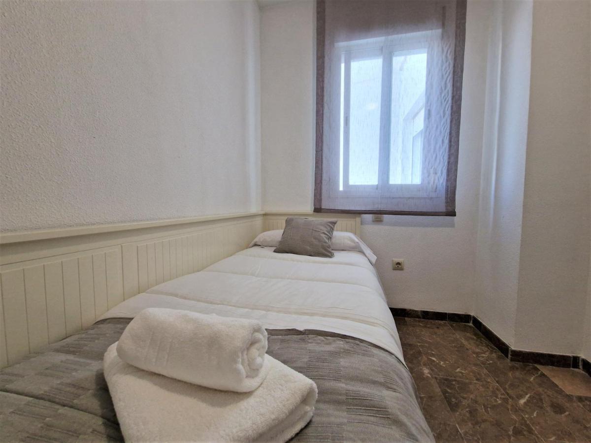 コルドバDs Duplex Acera Del Rio, Parking Opcionalアパートメント エクステリア 写真