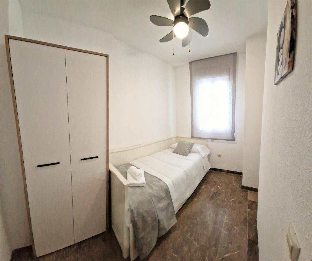コルドバDs Duplex Acera Del Rio, Parking Opcionalアパートメント エクステリア 写真
