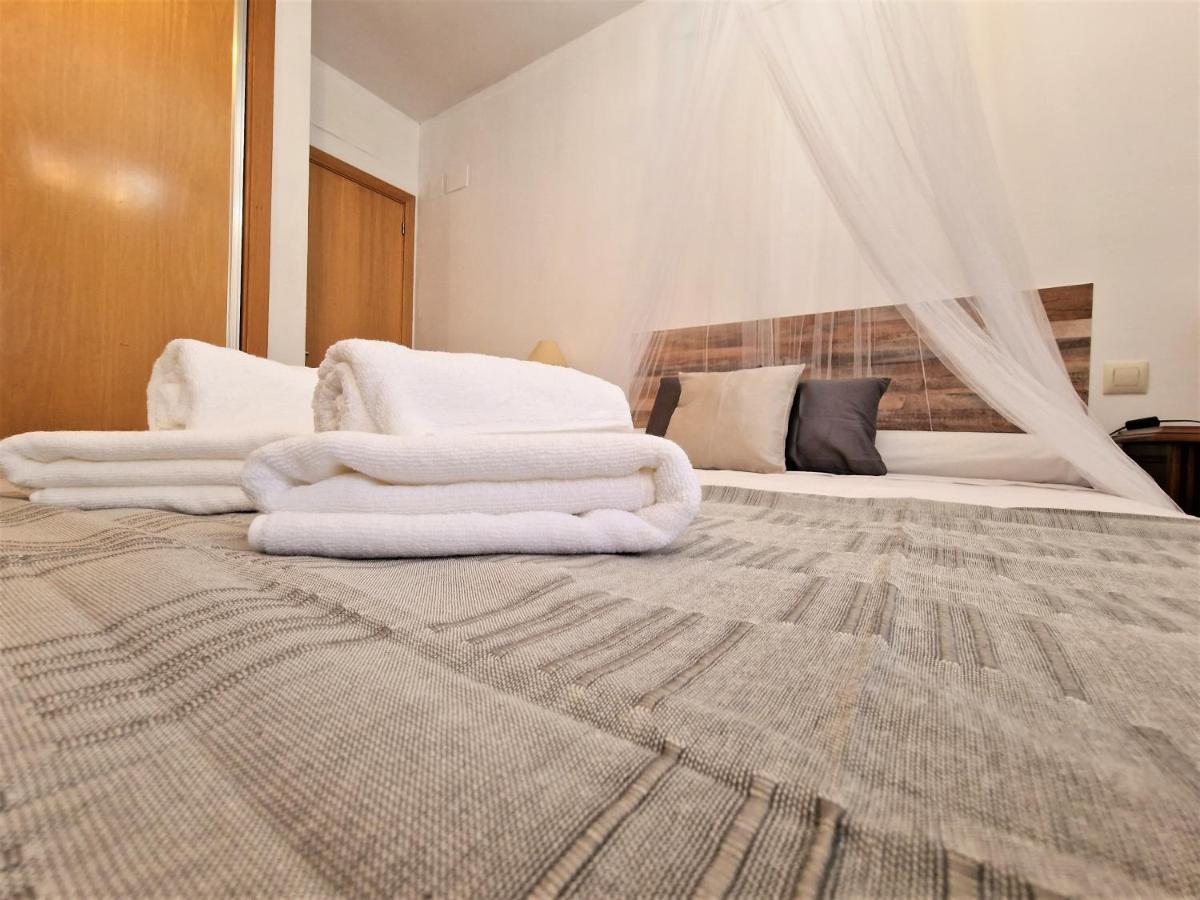 コルドバDs Duplex Acera Del Rio, Parking Opcionalアパートメント エクステリア 写真