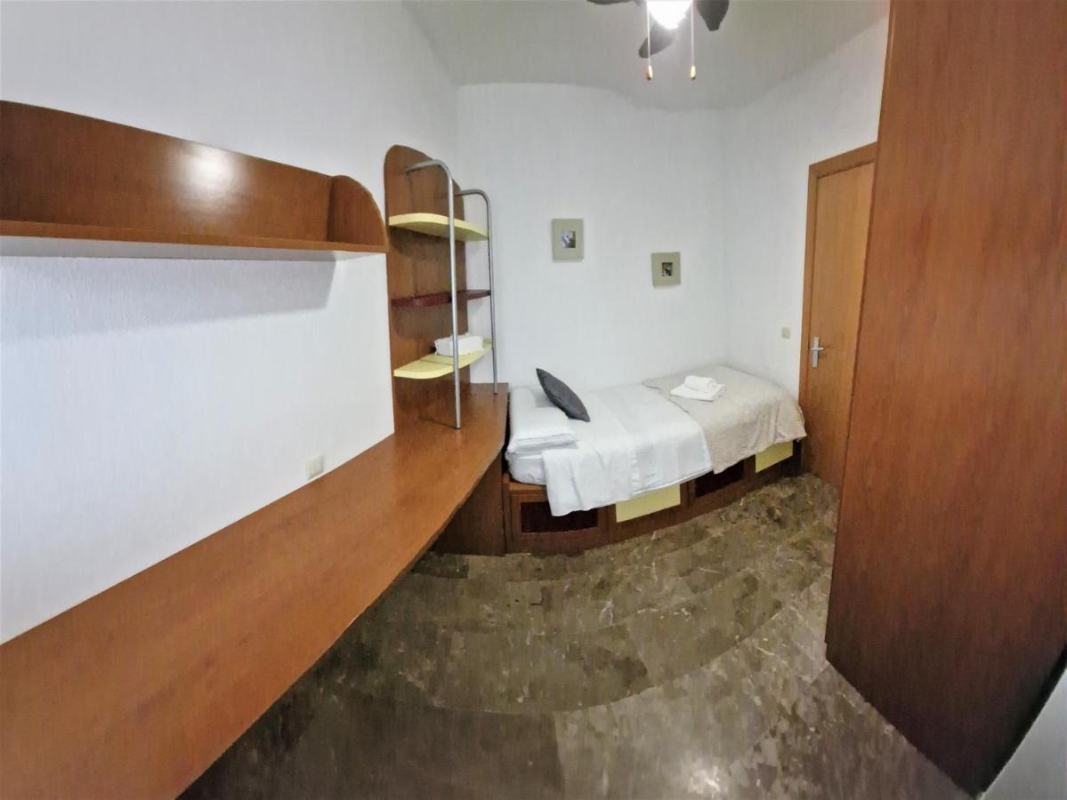 コルドバDs Duplex Acera Del Rio, Parking Opcionalアパートメント エクステリア 写真