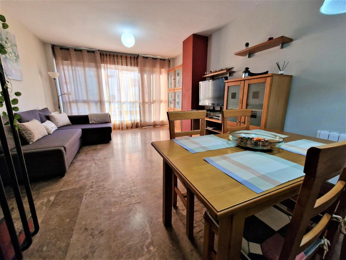 コルドバDs Duplex Acera Del Rio, Parking Opcionalアパートメント エクステリア 写真
