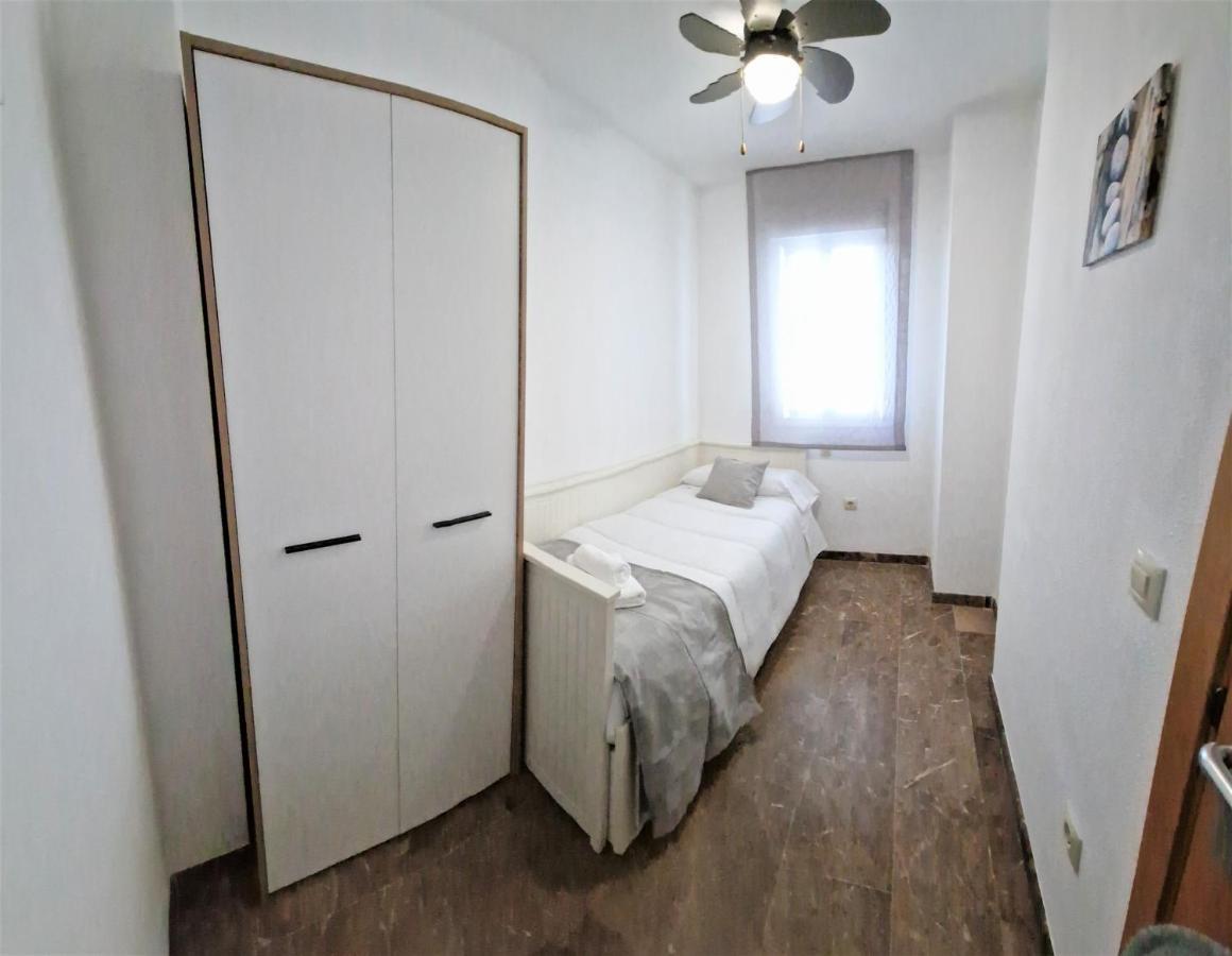 コルドバDs Duplex Acera Del Rio, Parking Opcionalアパートメント エクステリア 写真