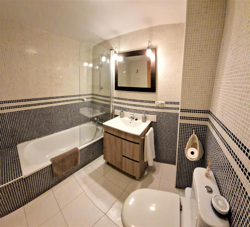コルドバDs Duplex Acera Del Rio, Parking Opcionalアパートメント エクステリア 写真