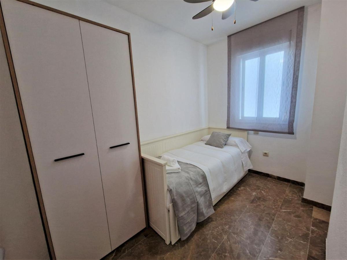 コルドバDs Duplex Acera Del Rio, Parking Opcionalアパートメント エクステリア 写真