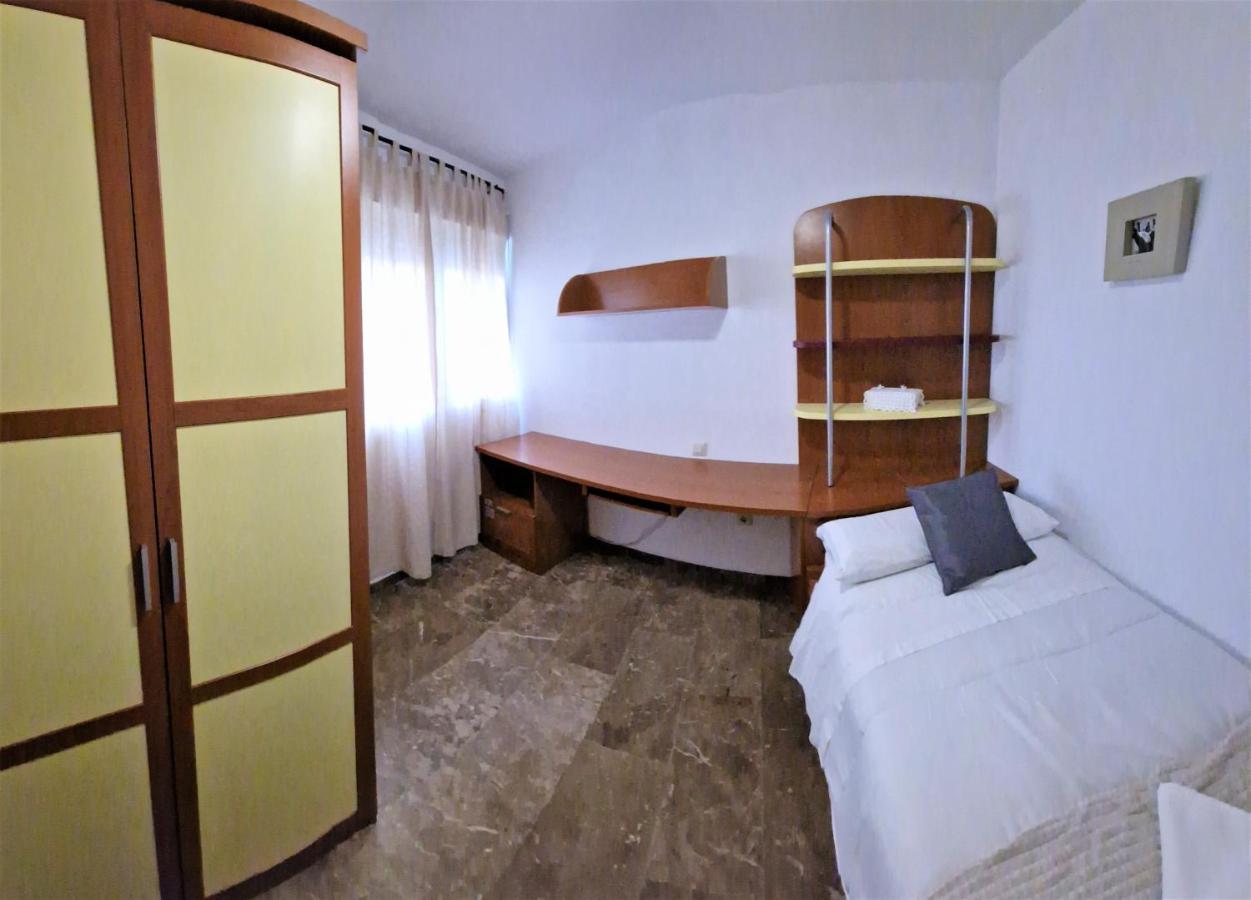 コルドバDs Duplex Acera Del Rio, Parking Opcionalアパートメント エクステリア 写真