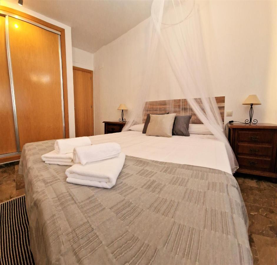 コルドバDs Duplex Acera Del Rio, Parking Opcionalアパートメント エクステリア 写真