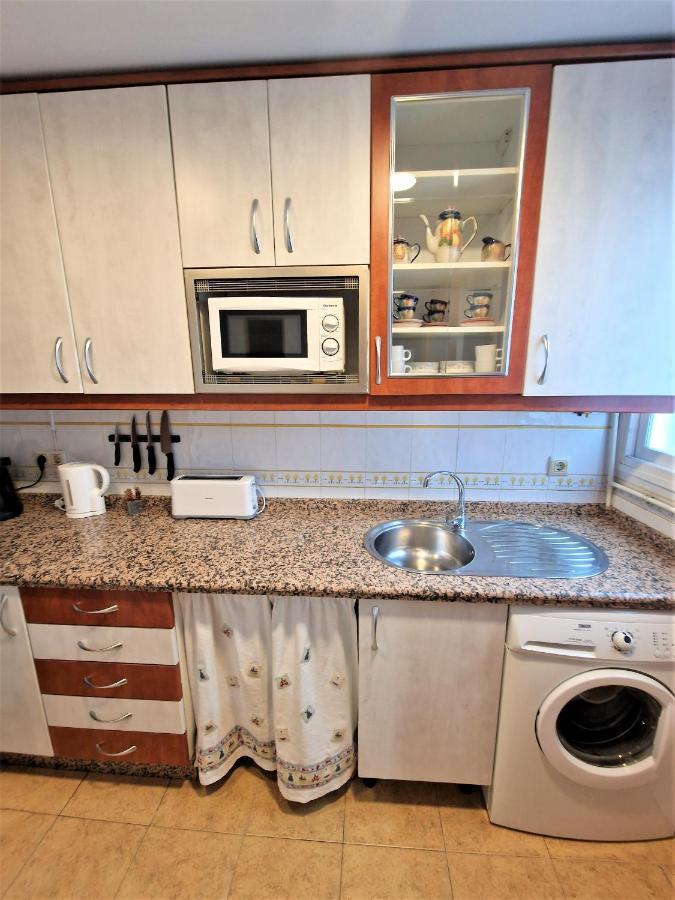 コルドバDs Duplex Acera Del Rio, Parking Opcionalアパートメント エクステリア 写真